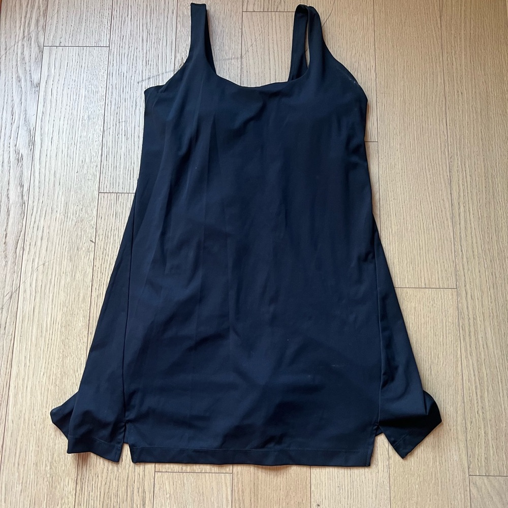 Old navy activewear dress